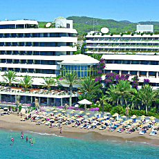 Rubi Hotel